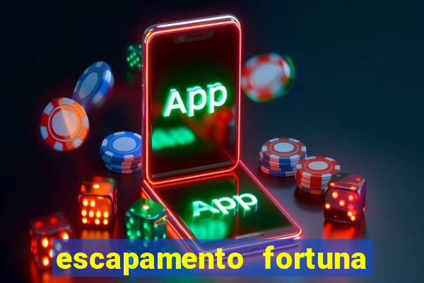 escapamento fortuna cg 160